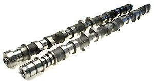 Brian Crower Toyota/Lexus IS300/GS300-2JZGE Camshafts - Stage 3 - 272 Spec