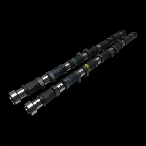 Brian Crower Toyota 1JZGTE Camshafts - Stage 3 - 272 Spec thumbnail 4