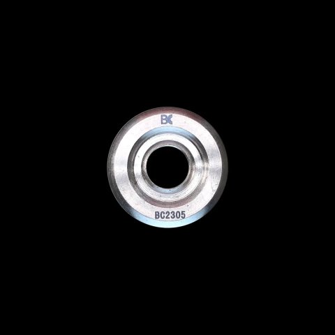 Brian Crower Subaru EJ205-WRX / EJ257-STi Titanium Retainer
