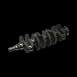 Brian Crower Crankshaft - Honda H22A1 100mm Stroke 4340 Billet - 50mm Main (93-96) thumbnail 3