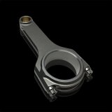 Brian Crower Connecting Rods - Honda B16A - BC625+ w/ARP Custom Age 625+ Fasteners thumbnail 3