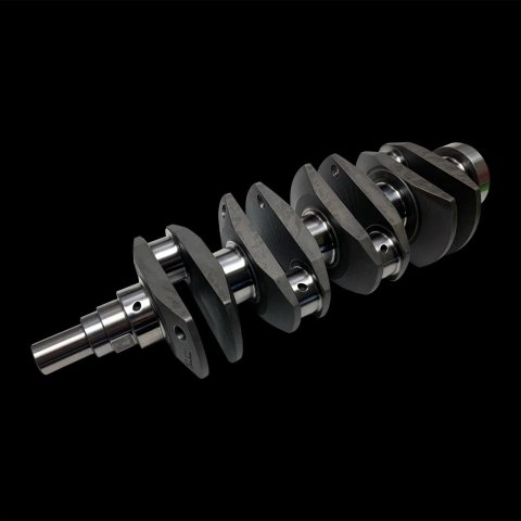Brian Crower Crankshaft - Honda/Acura B18/B20 92mm Stroke 4340 Billet