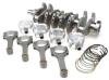 Brian Crower Scion tC 2AZFE Stroker Kit - 102mm Stroke Billet Crank BC625+ Rods Bore Custom Piston thumbnail 3