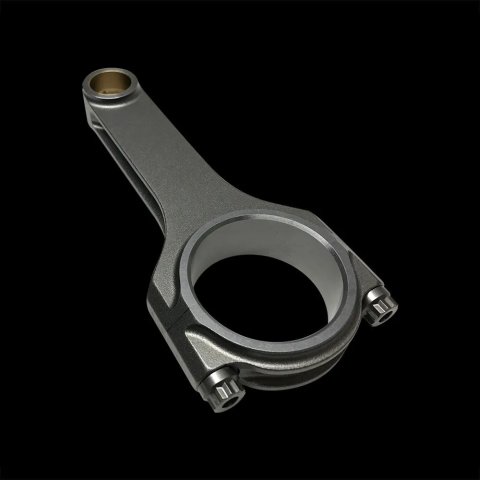 Brian Crower BMW M50 Series 5.315in ProH625+ Connecting Rods w/ARP 625+ Fasteners