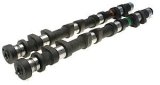 Brian Crower Nissan KA24DE FWD & RWD (Minor Modification) Camshafts - Stage 3 thumbnail 1