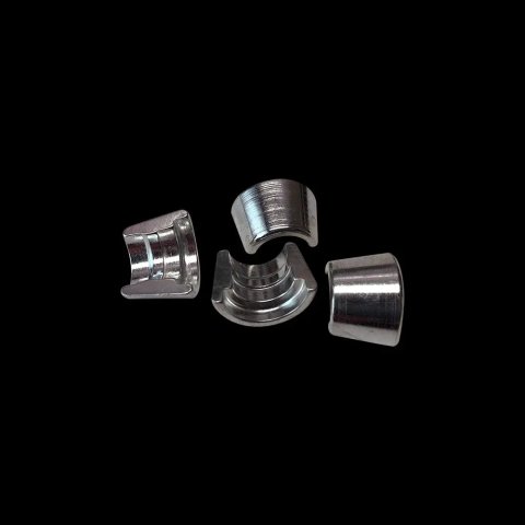 Brian Crower Toyota 2JZ/1JZ Billet Keeper - Single