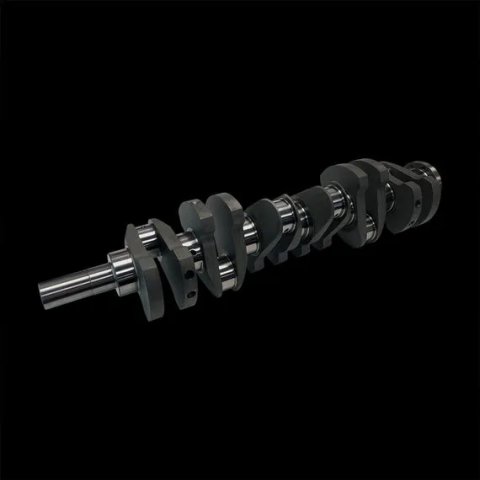 Brian Crower Crankshaft - LightWeight Toyota B58B30 Crankshaft / 100mm Stroke / 4340 Billet