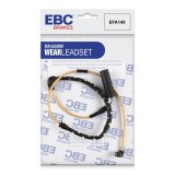 EBC 05-09 Land Rover Range Rover 4.2L Front Replacement Wear Indicator thumbnail 1