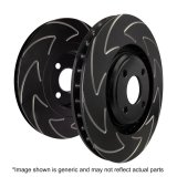 EBC 13-18 Ford Fiesta ST RK Series Premium Front Rotors thumbnail 8