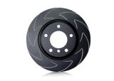 EBC 2016+ Nissan Titan 5.6L BSD Rear Rotors thumbnail 2