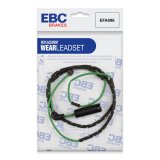 EBC 2006-2009 BMW Z4 M 3.2L Rear Wear Leads thumbnail 1