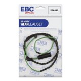 EBC 2006-2009 BMW Z4 M 3.2L Rear Wear Leads thumbnail 2