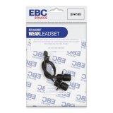 EBC 90-92 Audi V8 3.6L (UFO Rotors) Front Wear Leads thumbnail 2