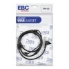 EBC 2005-2006 Land Rover Range Rover Sport 4.2L Supercharged Front Wear Leads thumbnail 5