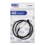 EBC 2013-2015 BMW X1 2.0L Turbo (28I) Rear Wear Leads thumbnail 2