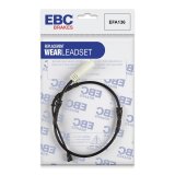 EBC 2010-2013 BMW 128 3.0L Front Wear Leads thumbnail 1