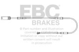 EBC 2010-2013 BMW 128 3.0L Front Wear Leads thumbnail 3