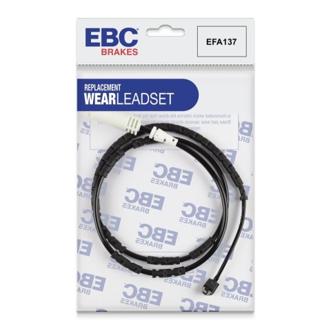 EBC 2010-2013 BMW 128 3.0L Rear Wear Leads thumbnail 1