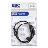 EBC 2010-2014 BMW X5 3.0L Turbo Front Wear Leads thumbnail 5
