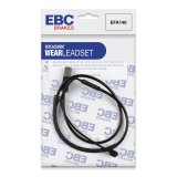 EBC 2010-2014 BMW X5 3.0L Turbo Rear Wear Leads thumbnail 1