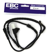EBC 2009-2010 BMW Z4 3.0L (E89) Front Wear Leads thumbnail 1