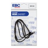 EBC 2009-2010 BMW Z4 3.0L (E89) Rear Wear Leads thumbnail 1