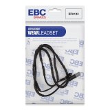 EBC 2009-2010 BMW Z4 3.0L (E89) Rear Wear Leads thumbnail 2