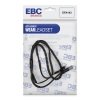 EBC 2009-2010 BMW Z4 3.0L (E89) Rear Wear Leads thumbnail 4