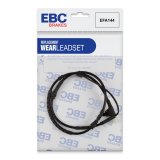 EBC 2010-2016 BMW Z4 3.0L (E89) Front Wear Leads thumbnail 1
