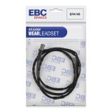 EBC 2010-2016 BMW Z4 3.0L (E89) Rear Wear Leads thumbnail 2