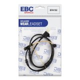 EBC 2007-2009 Land Rover Range Rover Sport 4.4L Front Wear Leads thumbnail 1