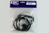 EBC 2007-2009 Land Rover Range Rover Sport 4.4L Front Wear Leads thumbnail 4
