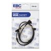 EBC 2007-2009 Land Rover Range Rover Sport 4.4L Front Wear Leads thumbnail 5