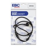 EBC 2007-2009 Land Rover Range Rover Sport 4.2L Supercharged Front Wear Leads thumbnail 1