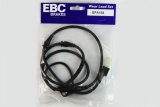 EBC 2007-2009 Land Rover Range Rover Sport 4.2L Supercharged Front Wear Leads thumbnail 3