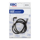 EBC 2010-2011 BMW X5M 4.4L Twin Turbo Front Wear Leads thumbnail 2