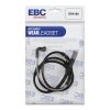 EBC 2010-2011 BMW X5M 4.4L Twin Turbo Front Wear Leads thumbnail 4