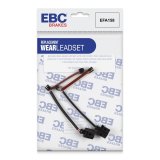 EBC 2008 Porsche Cayenne (1st Gen) 4.8L Turbo Rear Wear Leads thumbnail 1
