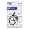 EBC 2013-2015 Jaguar XF 2.0L Turbo Rear Wear Leads thumbnail 3