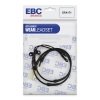 EBC 2005-2011 BMW M6 5.0L Front Wear Leads thumbnail 4