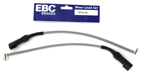 EBC 2015+ Ford Transit 150 SRW Front Wear Leads thumbnail 3