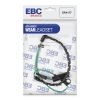 EBC 2010-2012 Land Rover Range Rover 5.0L Supercharged Front Wear Leads thumbnail 3