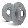 EBC 2016+ Honda Civic Coupe 1.5L Turbo GD Sport Rear Rotors thumbnail 7