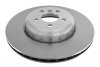 EBC 2011-2012 BMW 135 3.0L Turbo RK Series Premium Front Rotors thumbnail 5