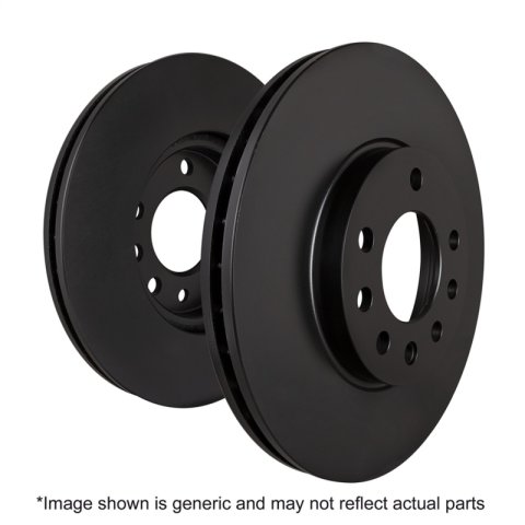 EBC 2014+ BMW 328D 2.0L TD (F30) RK Series Premium Rear Rotors thumbnail 2