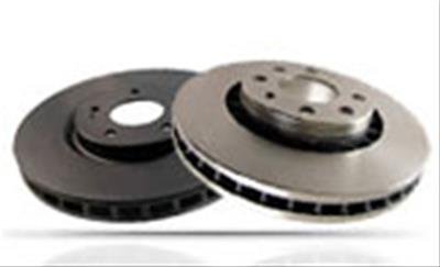 EBC 2015+ Ford Transit 350 HD DRW RK Series Premium Rear Rotors thumbnail 2
