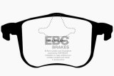 EBC 06-11 Saab 9-3 Aero Bluestuff Front Brake Pads thumbnail 4
