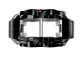 EBC Racing 2014+ Audi S1 (8X) Front Left Apollo-4 Black Caliper thumbnail 3