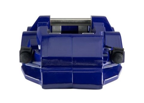 EBC Racing 2014+ Audi S1 (8X) Front Right Apollo-4 Blue Caliper thumbnail 3