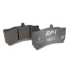 EBC Racing 10-12 Subaru Impreza RP-1 Race Front Brake Pads thumbnail 8